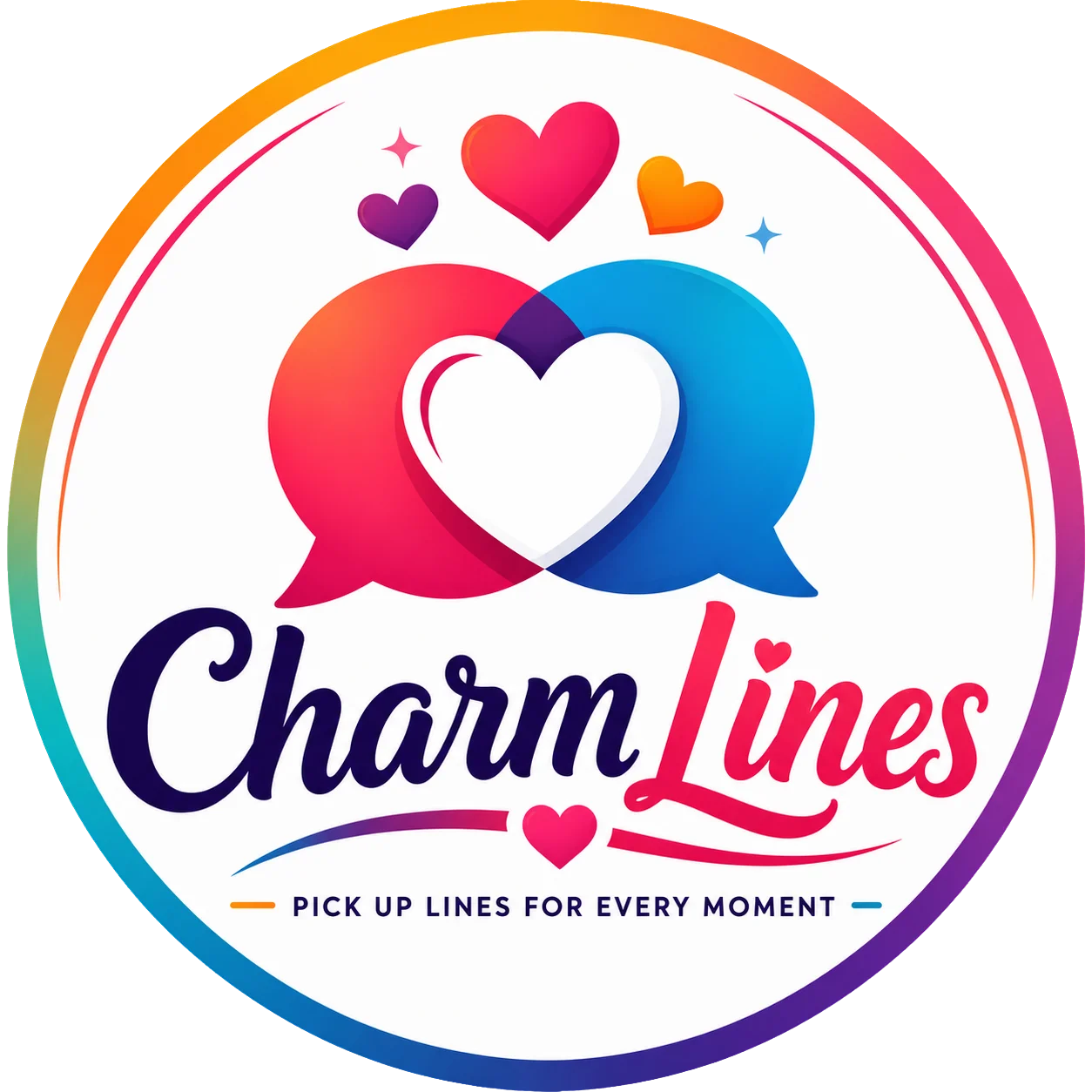 Charm Lines