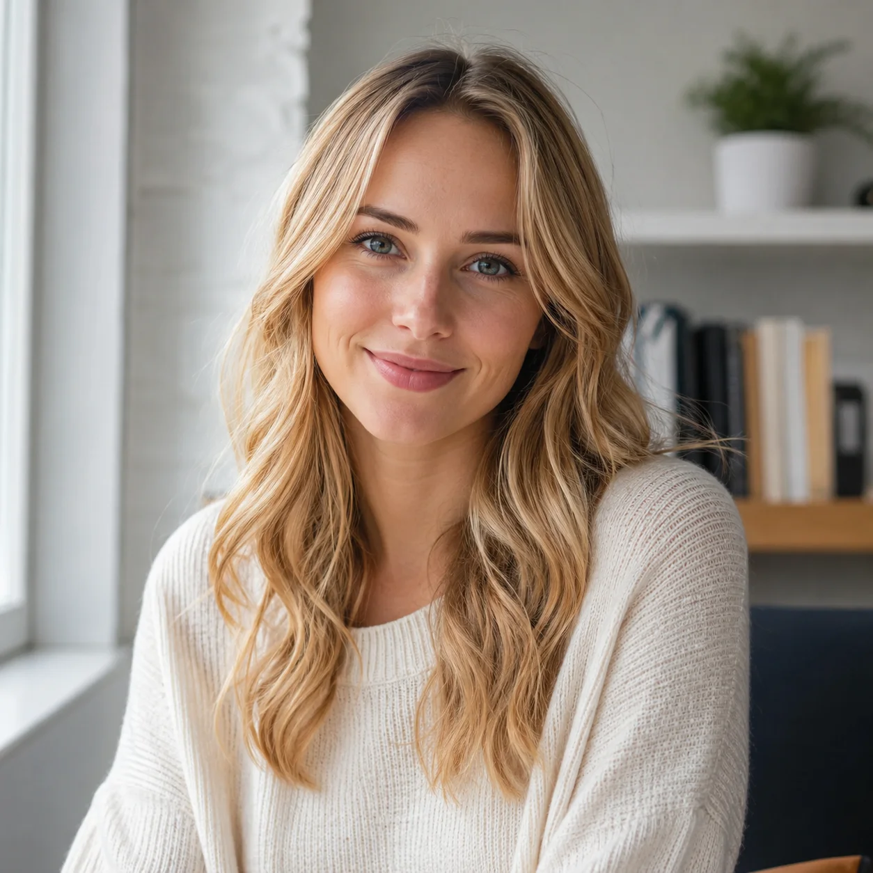 Hannah Cooper